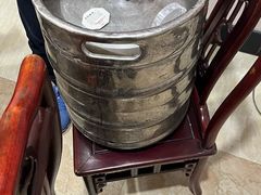-济南亮亮烧烤(延安三路店)