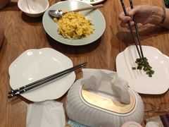 -花舍·新派粤菜·西餐·下午茶(亚运村·鸟巢店)