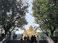 -千佛山风景名胜区