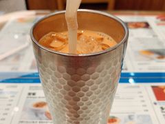 香滑奶茶-敏华冰厅(天河城店)