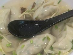 -周素珍湖州大馄饨(直戒坛寺巷店)