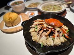 -炳胜私厨(万象前海店)
