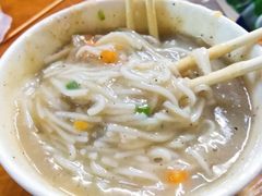 -户部巷小吃(中商徐东平价广场店)