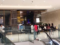 门面-喜庭海鲜自助(来福士店)