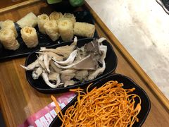 -捞围鲜·港式打边炉(海阳路店)