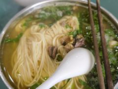 -杨记拉面总店