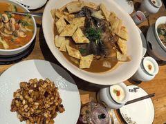 -壹零捌道·北京烤鸭(车公庄店)