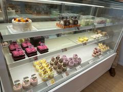 -好利来(望京中福店)