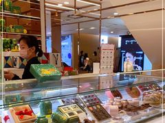 -Pierre Marcolini(德基广场店)