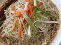 金针菇-葛记焖饼(伏牛路店)