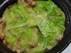 农家焖包菜-杨厝六十六农庄农舍(杨厝路店)