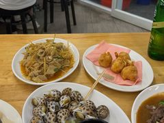 -梅鑫海产店