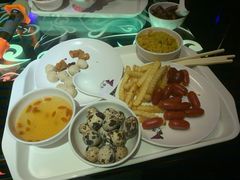 -凯乐会量贩KTV(国防大厦总店)