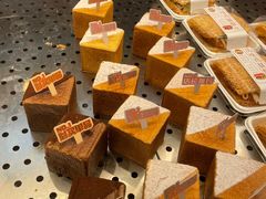 -美食乐的蝴蝶酥(合生汇店)