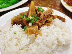 -陈光记烧腊店(罗保博士街店)