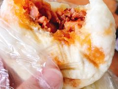 -老陶包子铺(南大西南村店)