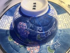 -桂满陇天书(南京德基旗舰店)