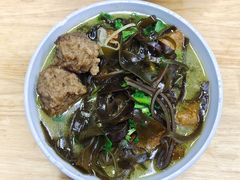 -宋老三苏肉羊肉汤老店