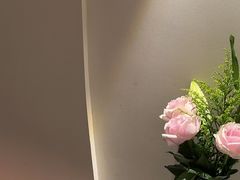-PARFUM FLORAL花境法餐(南京首店)