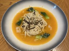 -萬國春·中菜馆(颐和公馆店)
