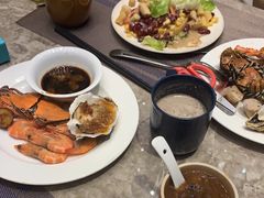 -星璨·自助餐厅-厦门禹洲温德姆至尊豪廷大酒店