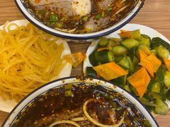 -有礼有面(知春路店)