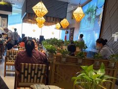 -云海肴·汽锅鸡·云南菜(苏州中心店)