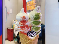 -DQ·蛋糕·冰淇淋(万象城店)