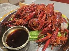 -龙虾奇迹(大华三路店)