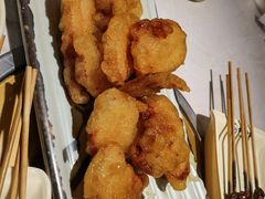 -七八冷面·延边朝鲜族美食(欢乐谷店)