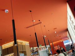 -虎丫炒鸡(郑州高新万科店)