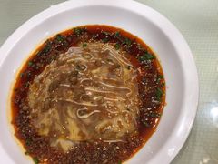 -小厨娘淮扬菜(天印大道店)