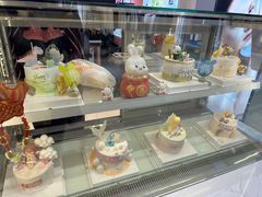 -CAKE BOSS 蛋糕老板(西单君太百货店)