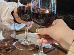 -岷山饭店-芝芝自助餐厅