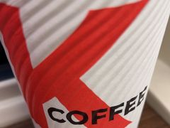 -肯德基(虹桥高铁店)