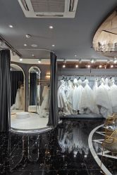 -SATIN COUTURE瑟庭婚纱礼服馆