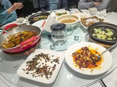 -正兴蜀园(科技园区店)