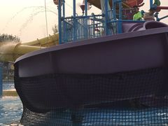 -欢乐水魔方水世界