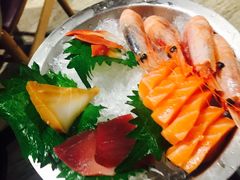 -水林间·寿喜烧自助(仙林金鹰店)