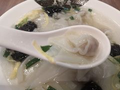 -五芳斋(环丁路店)