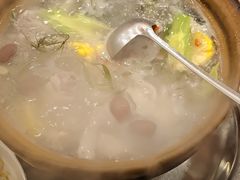 -洪大厨鸡煲(福田店)