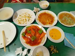 -华光餐厅(复兴路店)