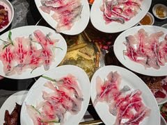 -中山脆肉鲩(新圳东路店)