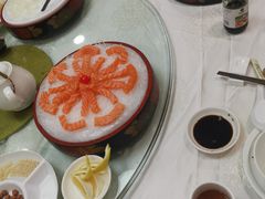 -寻味顺德·南记酒家·传统顺德菜·鱼生(广源路店)
