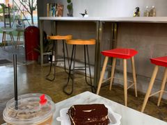-COFFEE CALL(云锦路店)