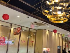 -海底捞大排档火锅(打浦路店)