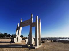 -宝安西湾红树林湿地公园