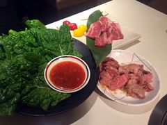 -神户牛焼肉専門店 牛一(道顿堀店)