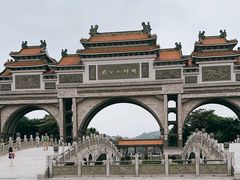 -顺峰山公园
