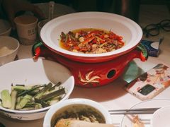 -遇见湘·地道湖南菜(喜悦店)